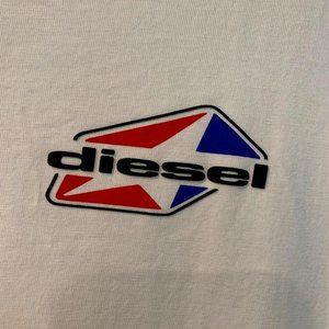 MEN'S T-SHIRT | DIESEL